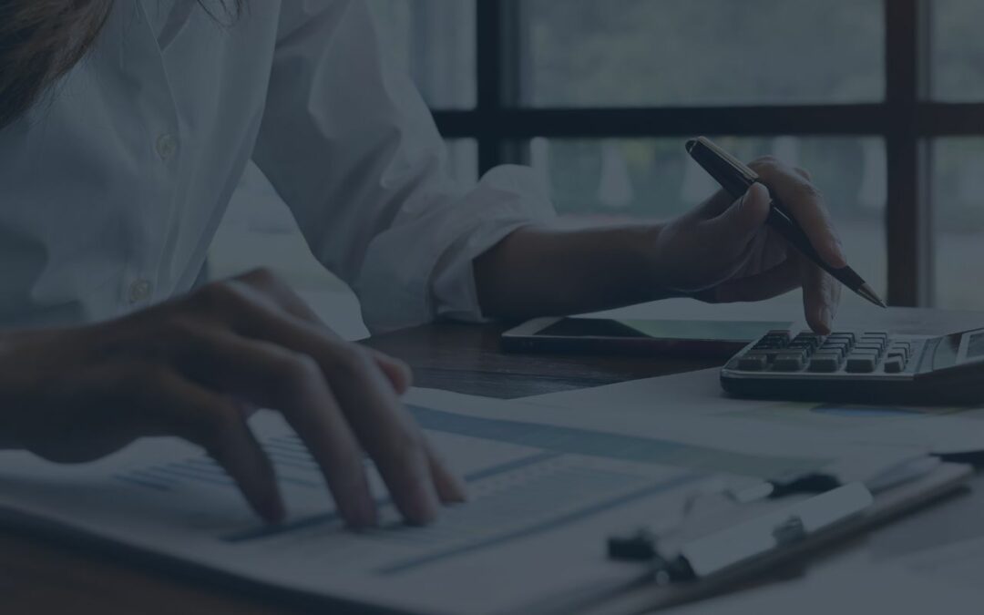 ¿Por dónde empiezo si quiero mejorar mis finanzas personales?